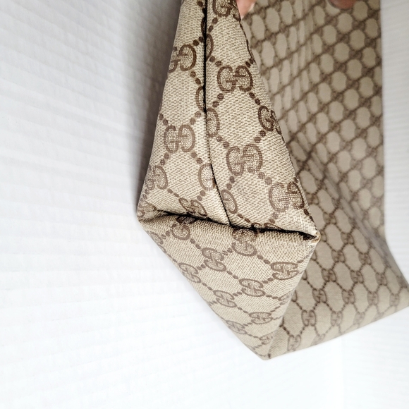 Gucci Ophidia Long Vintage Tote - Picture 5 of 7